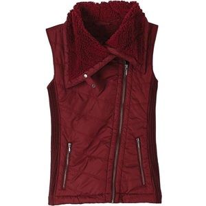 COPY - Prana Diva Vest